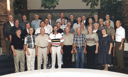 30th Year Reunion