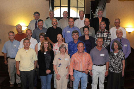 30th Year Reunion