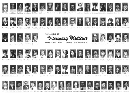 Class of 1979 composite