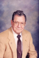 Dr. Harry Berrier