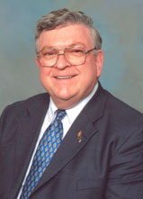 Kenneth M. Capron