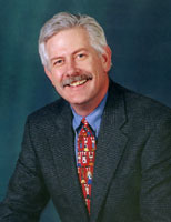 Dr. Michael Cavanaugh
