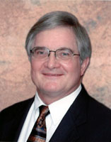 Dr. Steven F. Swaim