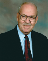 Dr. Merton Dierks