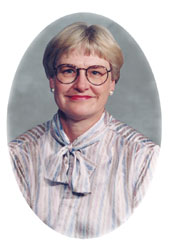 Dr. Martha O'Rourke