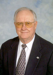 Dr. Dan Upson