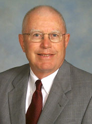 Dr. Jerome Vestweber