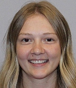Headshot of Regan Ahlers