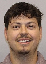 Edmonson mugshot