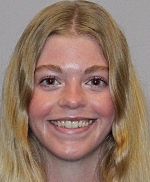 Headshot of Lauren Hanna