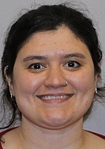 Headshot of Alyssa Johnston