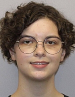 Meyers mugshot