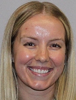 Headshot of Grace Myers