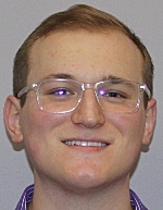 Headshot of Conner Peck