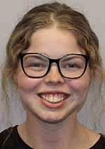 Schreckhise mugshot