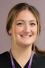 Emily Cox