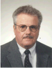 Dr. Gerald DiBona
