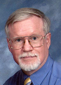 Mark A. Knepper, MD, Ph.D