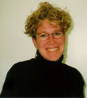 Dr. Jeanne Nerbonne