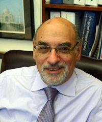 Irving H. Zucker