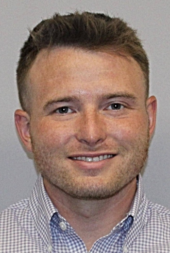 Headshot of Alec Butenas