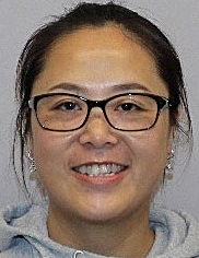 Headshot of Yufang Ding