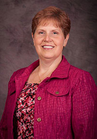 Dr. Judy Klimek