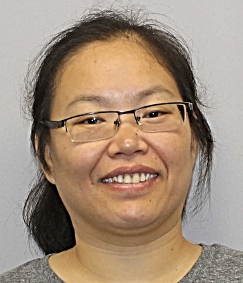 Yuzhen Li