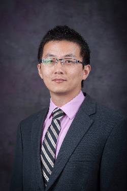Dr. Zhoumeng Lin