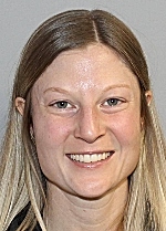Headshot photo of Danielle Mayr