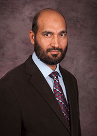Faqir Muhammad