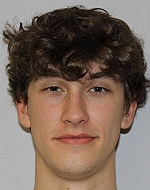 headshot photo of Maxwell Parr