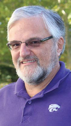 Jim Riviere