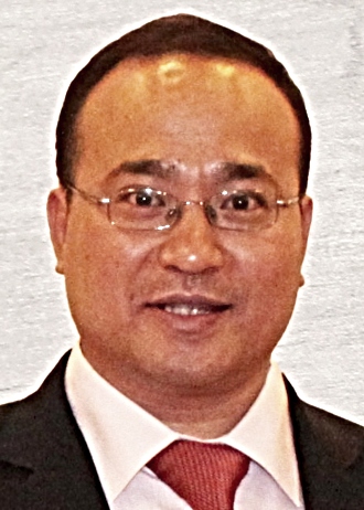 Lihua Wang