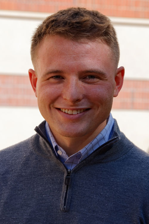 Alec Butenas