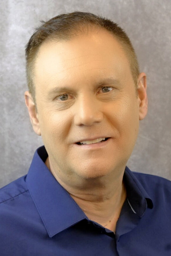 Headshot of Dan Galbraith