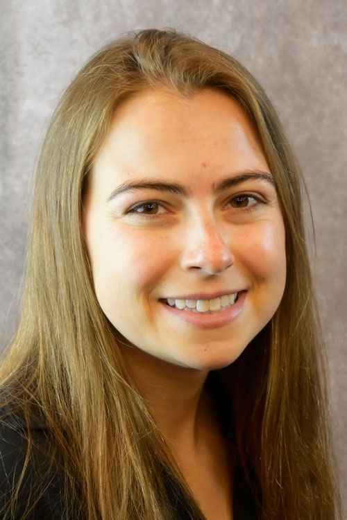 Headshot of Brooke Shenkenberg