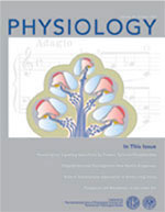 Physiology cover