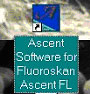 Ascent Icon on Desktop