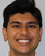 headshot photo of Rahul Chopra