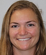 headshot photo of Sydney Keller