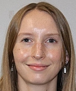 headshot photo of Elka Miles