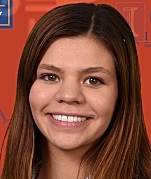 headshot photo of Emma Prybylski