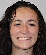 headshot photo of Tyler Ringel