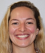 headshot photo of Sydney Sontag