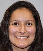 headshot photo of Carissa Torres