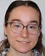 headshot photo of Renee Trout