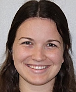 headshot photo of Payton Wilber