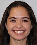 headshot photo of Sarah Zdansky