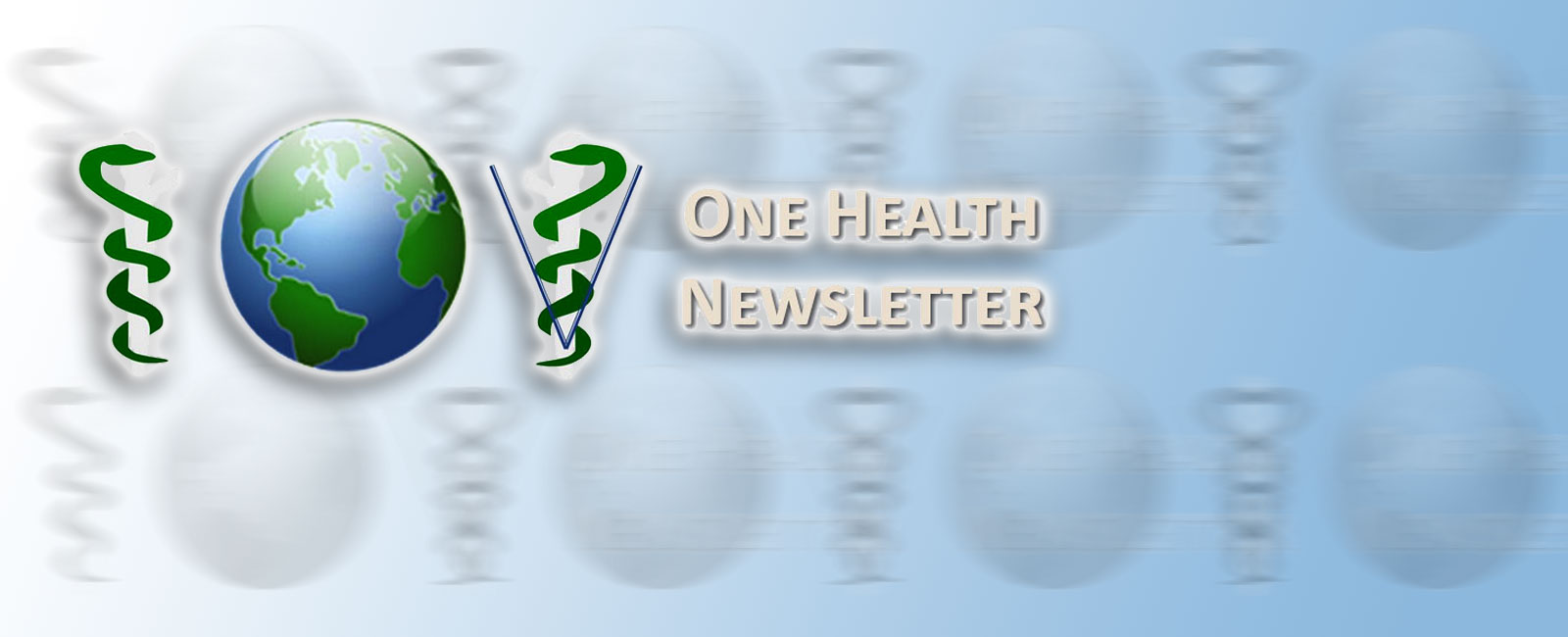 One Health Newsletter (OHNL)